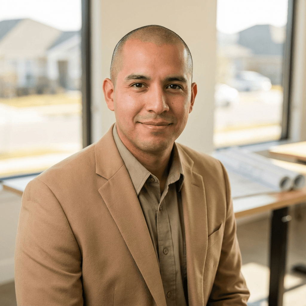 Chris Thompson, Studio Owner